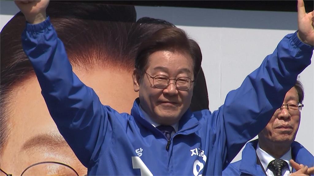 「工人總統」李在明新政新氣象　曾得罪3任總統被稱「韓版川普」