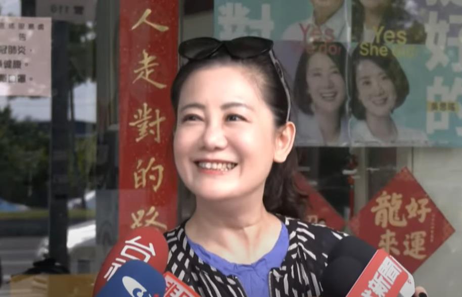 快新聞／郭昱晴擋民眾拍攝挨轟「獵巫」　吳思瑤緩頰：保密防諜人人有責
