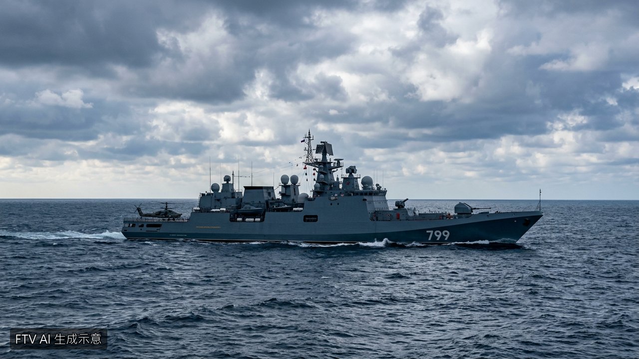 黑海頻遭無人機襲擊　北約宣布增派軍力強化海域監控