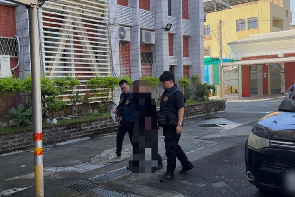 酒後要債揮拳　51歲男陳屍海堤45歲酒友送辦