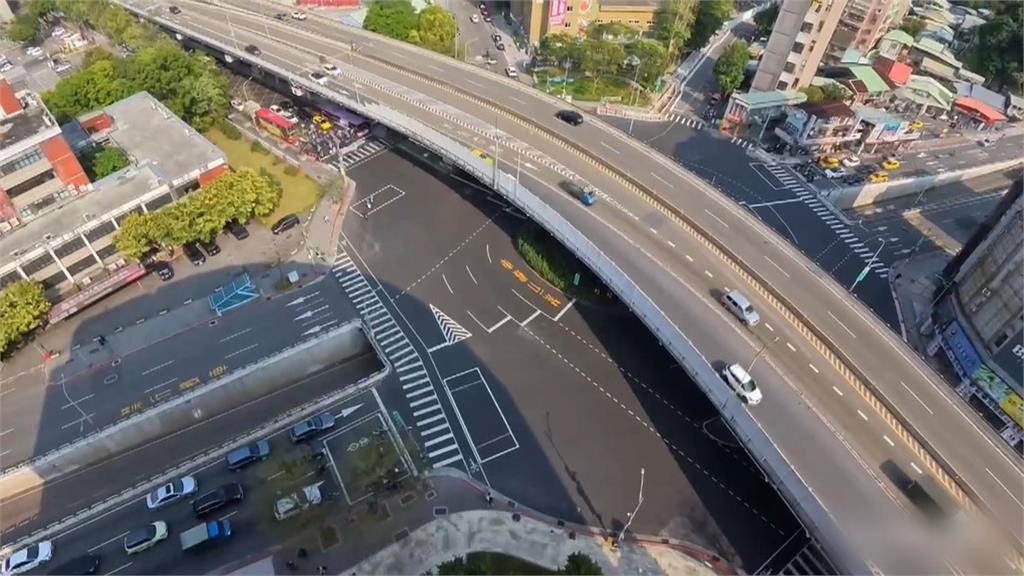 公館圓環.公車地下道將走入歷史　苗博雅批市府草率　民團抗議