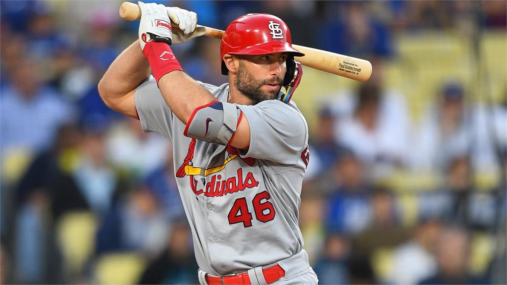 MLB(影)／轉戰洋基的MVP強打一壘手誓言反彈！高施密特：相當期待能在紐約打球