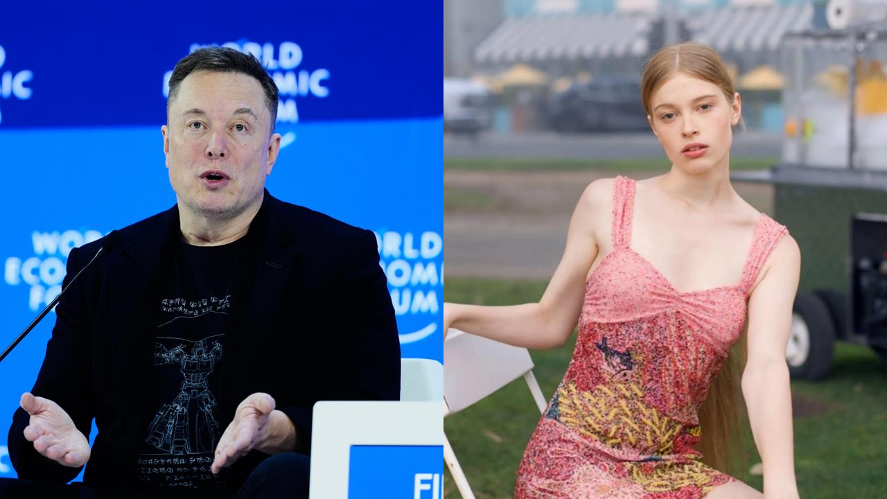 馬斯克否認赴淫魔富豪「極樂島」！女兒發不自殺聲明打臉「當時就在島上」