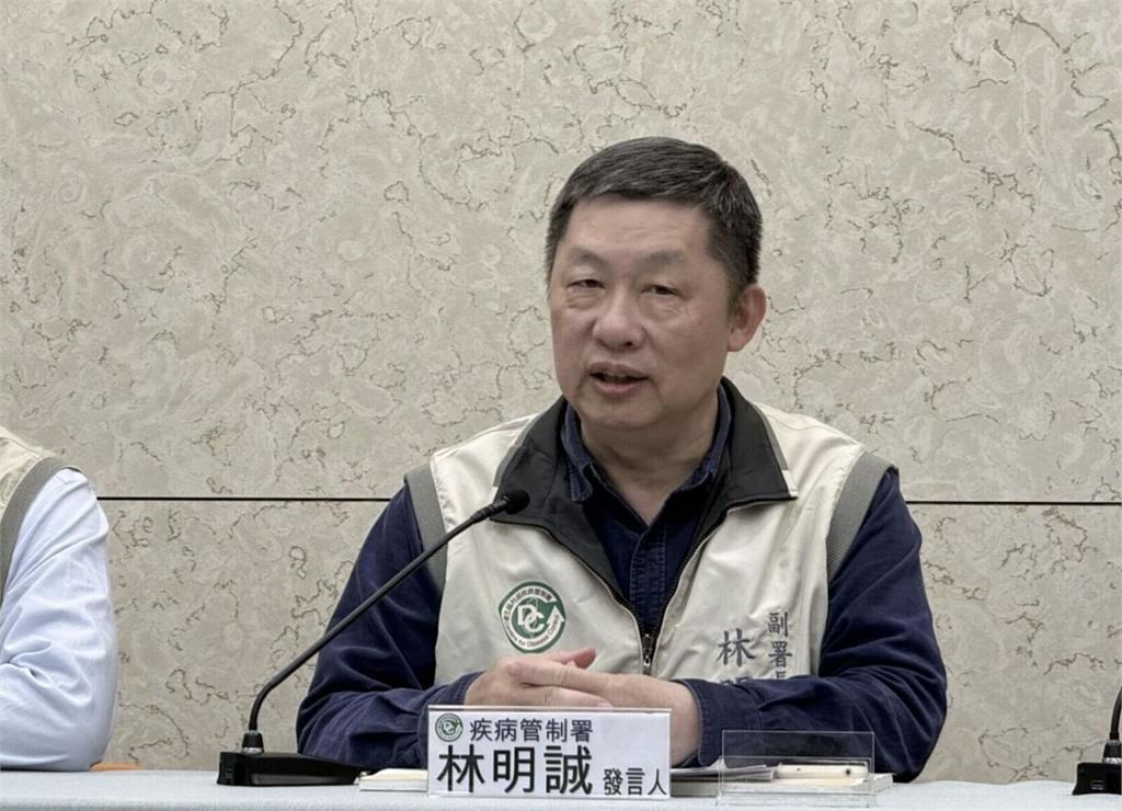 台灣首度檢出新冠變種BA.3.2! 新加坡發燒女童台北市旅遊一周