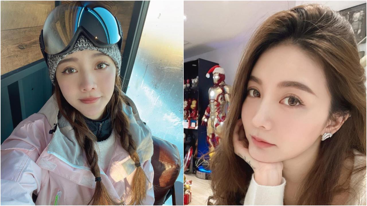 消失螢光幕多年！42歲吳亞馨近況曝光「低調當媽2年」全網震驚