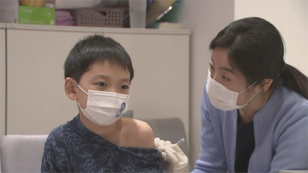 南韓流感疫苗釀9死！  疾管廳：無直接關連持續施打
