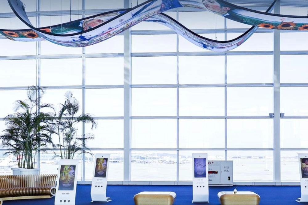 韓國入境卡將我國列「中國台灣」　外交部：已多次交涉