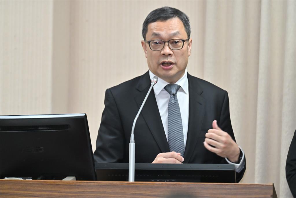 巴西稱「台灣是中國的」林楚茵嗆拒買黃豆 外交部證實將採進一步行動