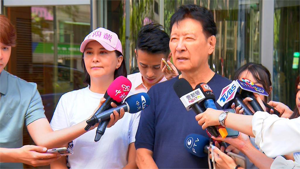 快新聞／喊關稅32%違反證交法？　趙少康竟嗆欲加之罪：政府不講才影響股價