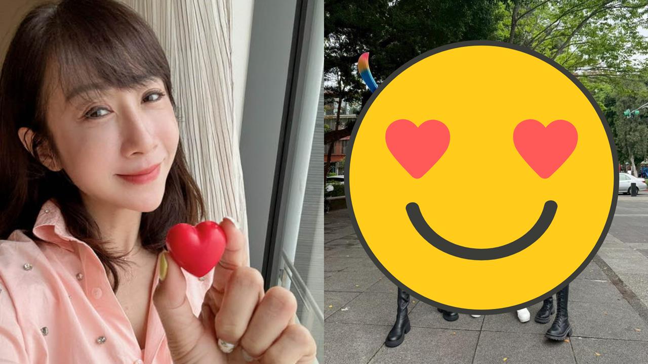 綠營3姊妹化身「獵魔女團」大跳韓舞正翻！網友盛讚：被政治耽誤的偶像明星