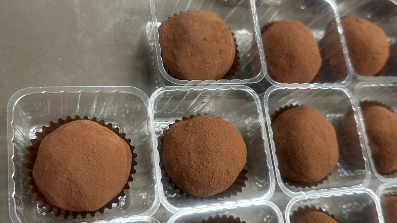 杜拜巧克力「內陷塞王子麵」賣99元!店家喊「台人童年回憶」被噴爛…急道歉