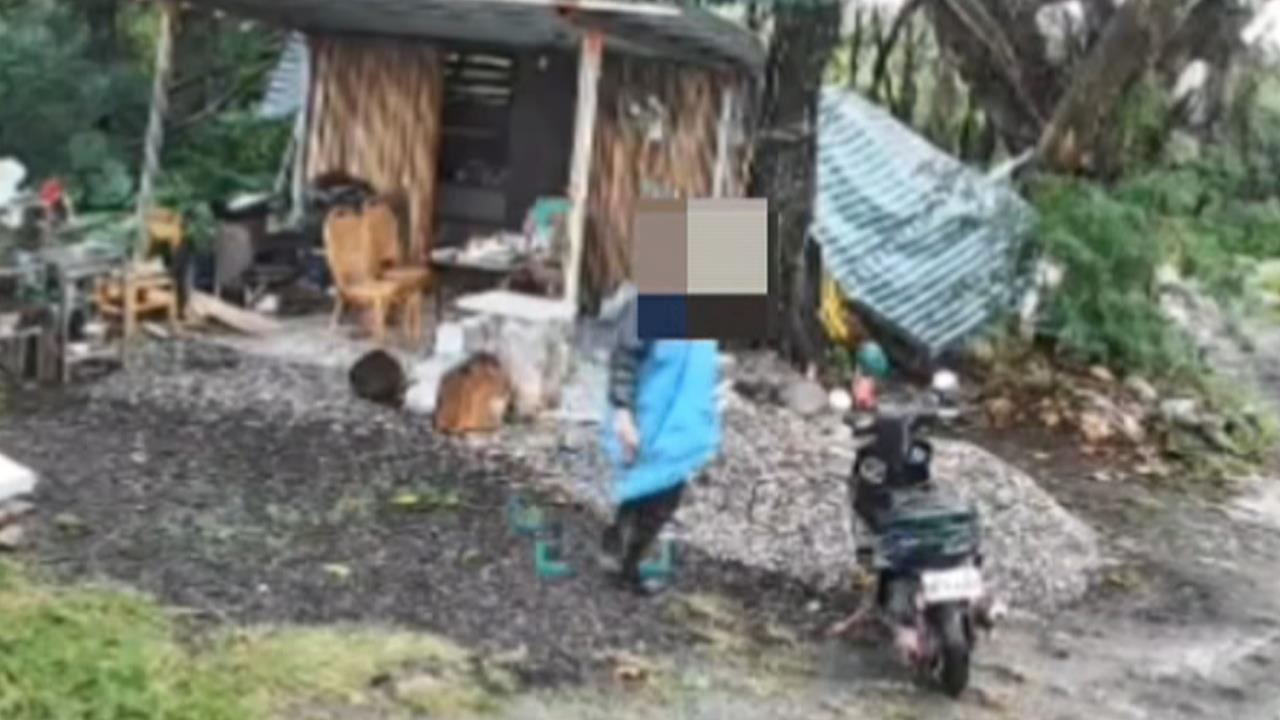 花蓮通緝犯無錢花用! 亮刀恐嚇取財4天犯5起搶案