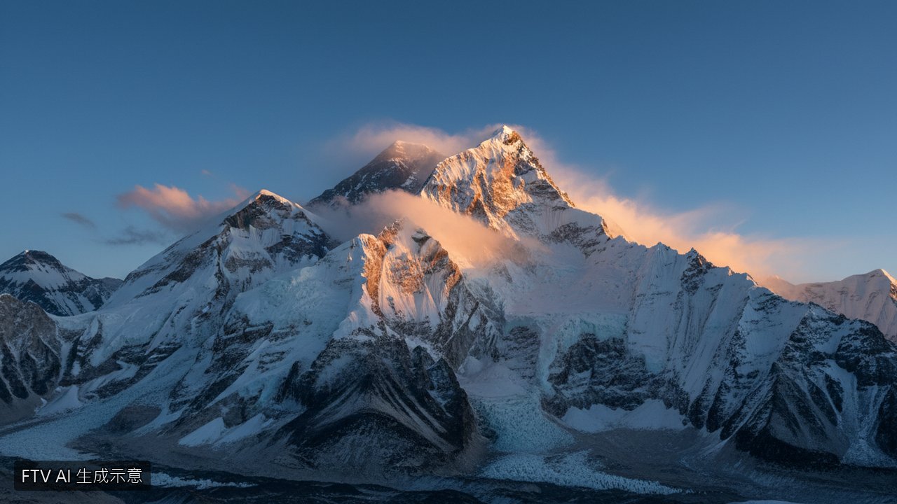 刷新紀錄!英國登山家20度登頂聖母峰 創外籍人士最高次數
