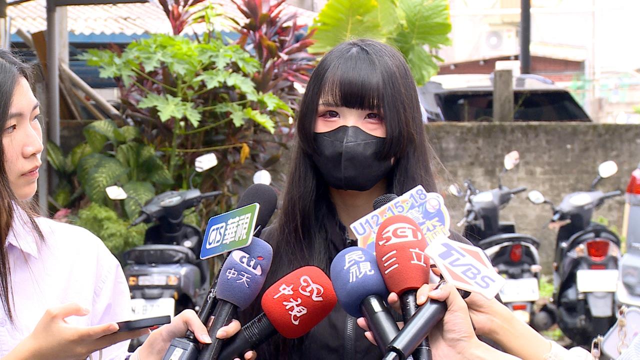 嚇！外拍模特險成「不雅片女主角」　逃離現場急報警