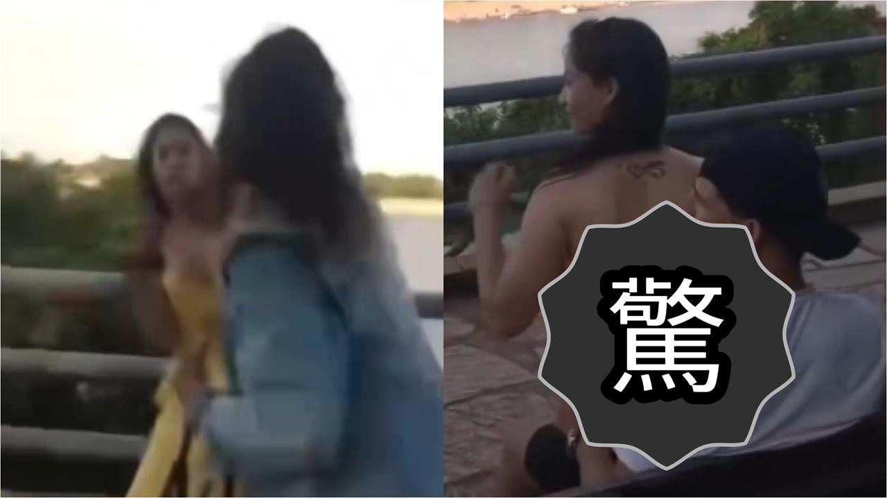 抓姦丈夫撞見「兩人交疊」畫面！小三竟是大嫂…妻暴怒「超派鐵拳」痛毆面門