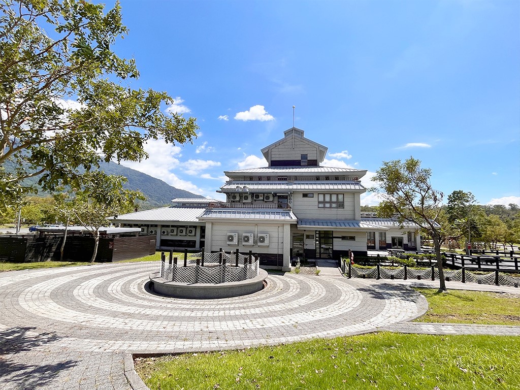 快新聞／低碳走春之旅！　內政部推「5綠建築景點」知性探索台灣
