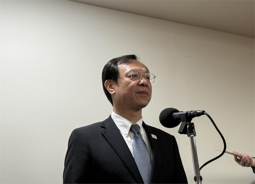 台中、新北也吃到毒蛋   石崇良喊「一顆都不准上市」全台擴大檢驗