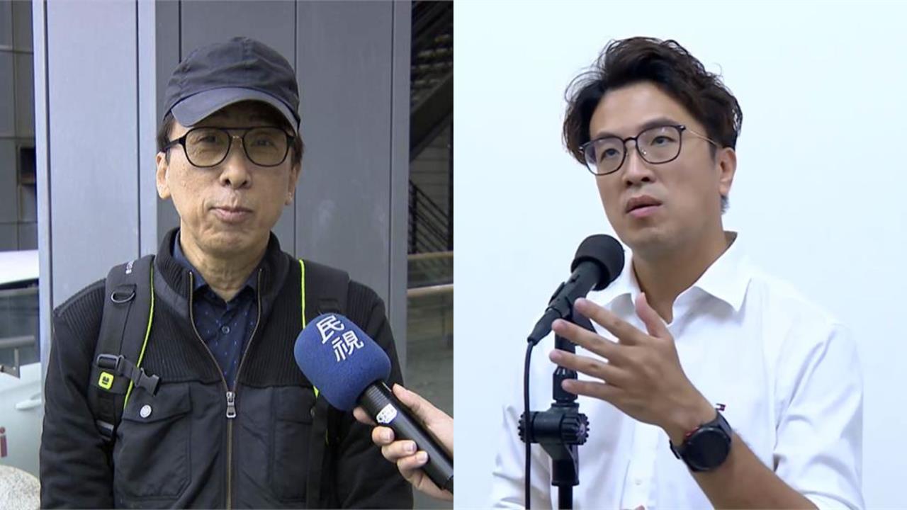 洋流太猛「藍營怕到挖黑料」造謠沈伯洋？作家揭4大真相：不可坐視不管