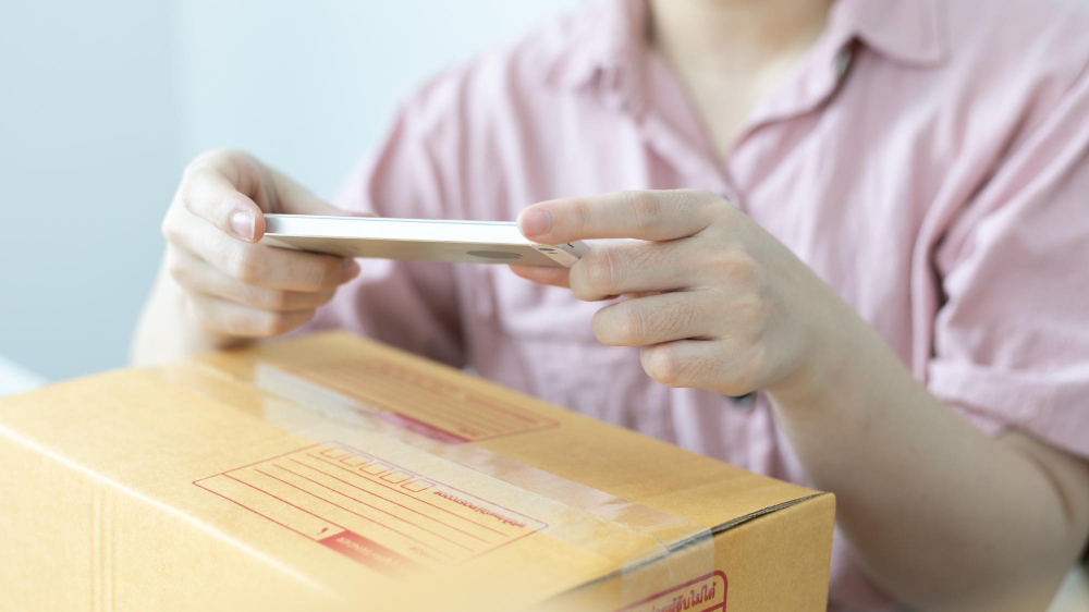 網購要當心！一頁式廣告、幽靈包裹詐騙橫行 刑事局教你3招自保