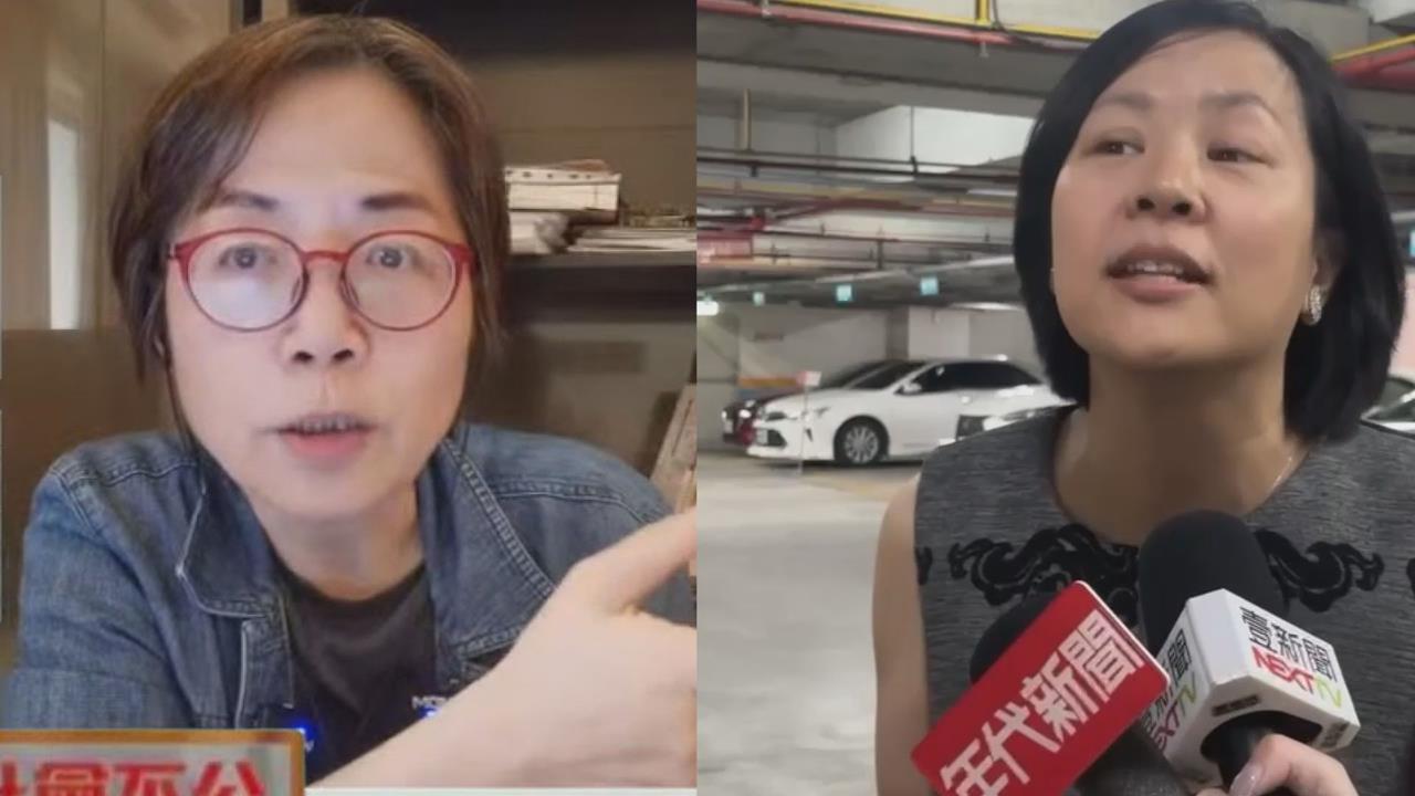 「一級爆破士」李貞秀開撕民眾黨　黃智賢譏諷：蠻可笑的