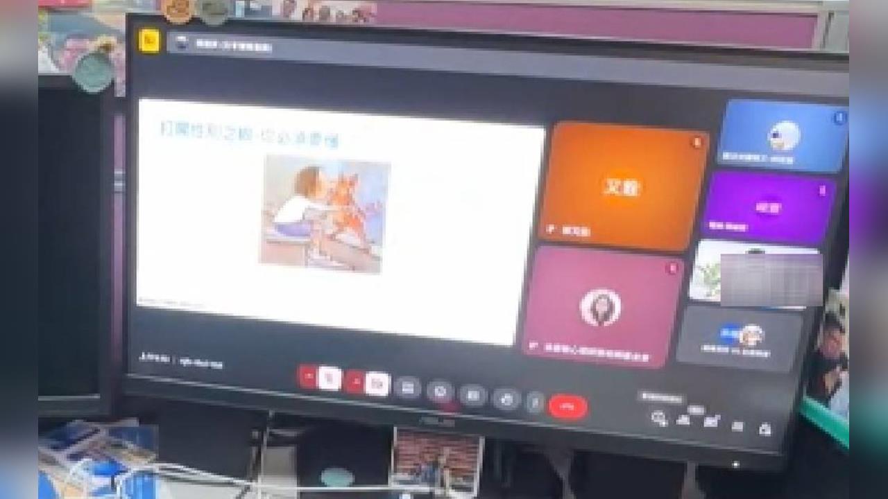 快新聞/光復災區復學!商工遠距教學出席率僅5成 原因竟是......
