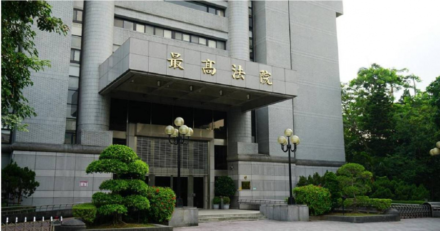 知名餐廳主廚假殉情真謀殺　同性伴侶枉死僅判無期徒刑定讞