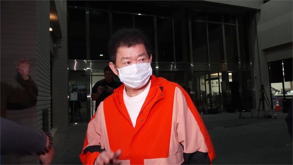 殺手教父王鑫上海返國落網！　涉恐嚇富商300萬交保