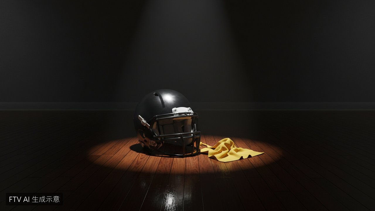 NFL洛杉磯公羊隊球星驚傳家暴！進攻截鋒Alaric Jackson遭逮捕