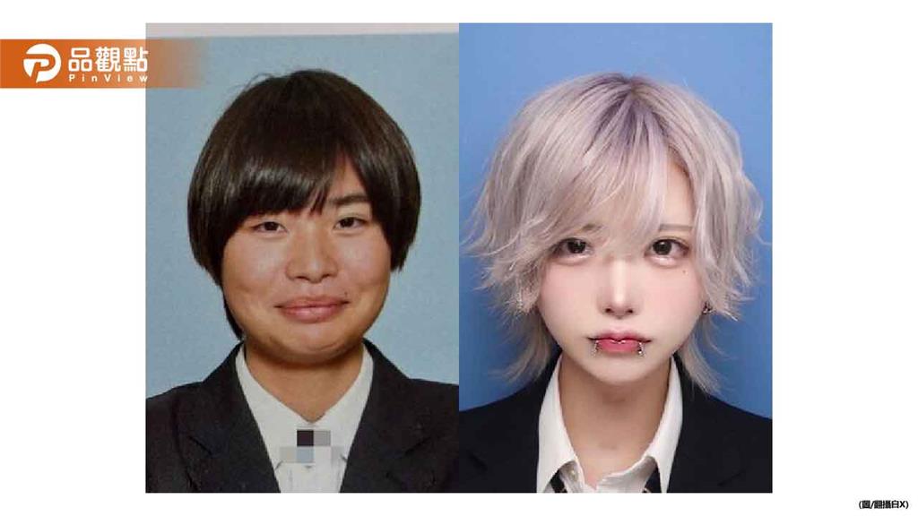 少女偶像驚人變身！國中素顏照曝光　千萬網友看傻