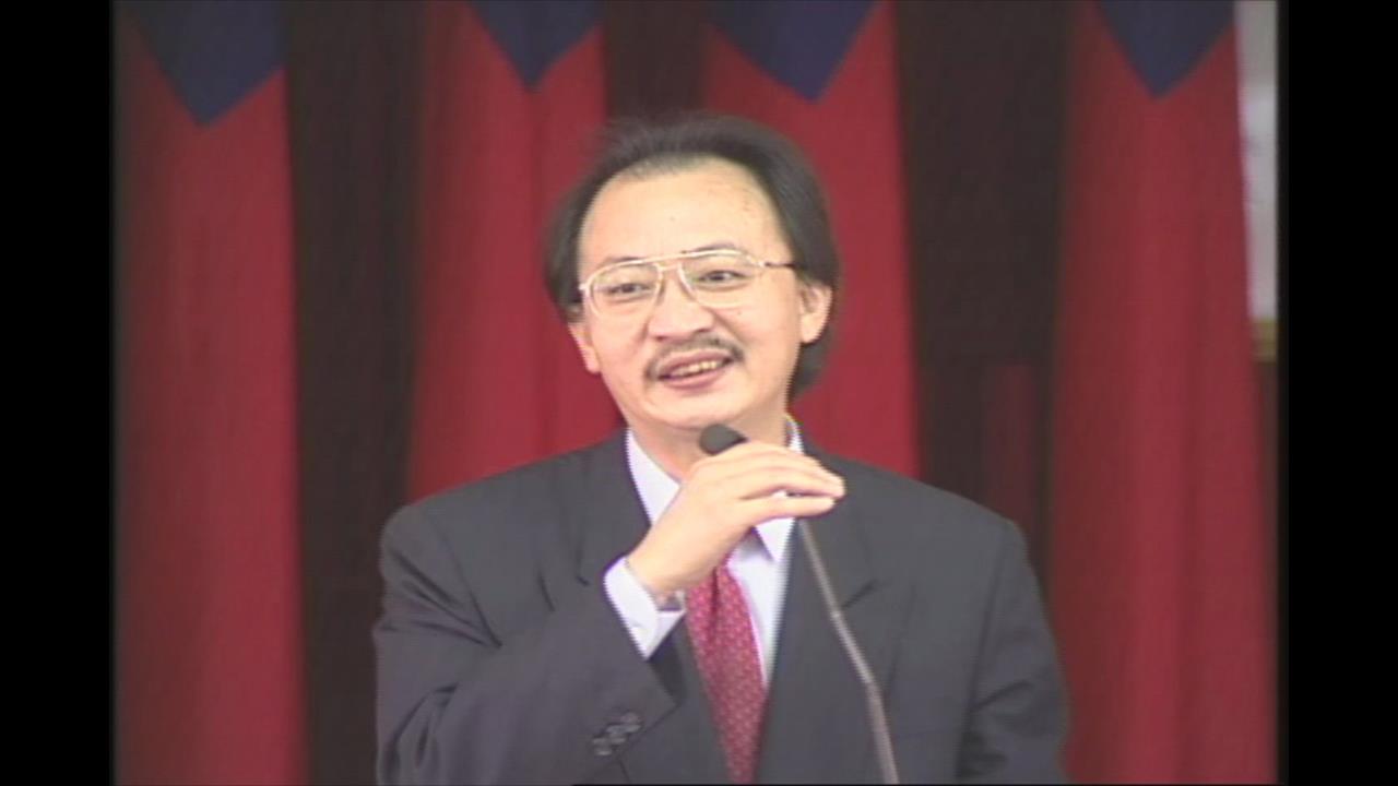 「萬年總召」柯建銘最大危機 縱橫國會30載卻在大罷免重摔失利