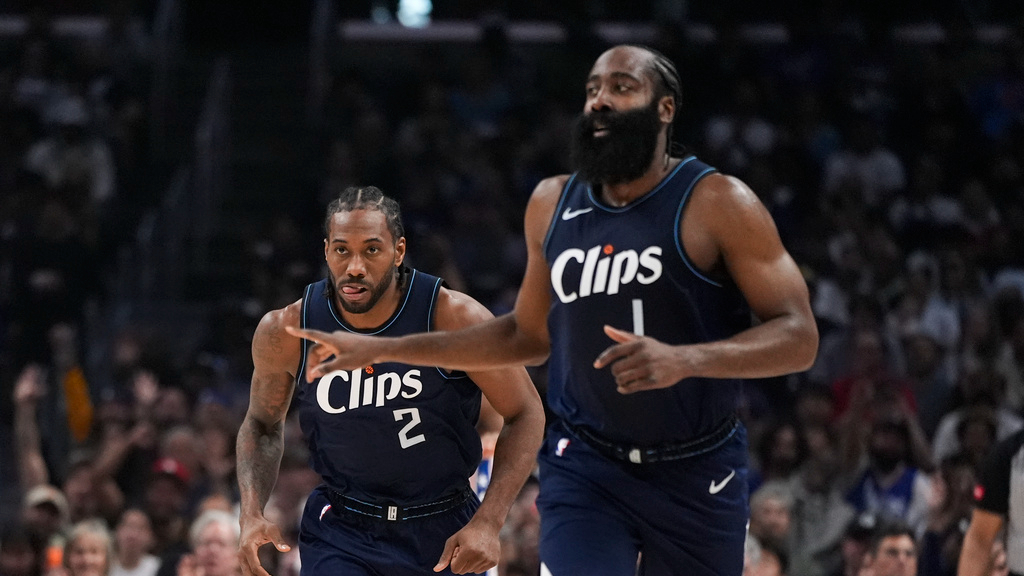 NBA/史上「最年長球隊」正式組成!打破高懸26年歷史紀錄