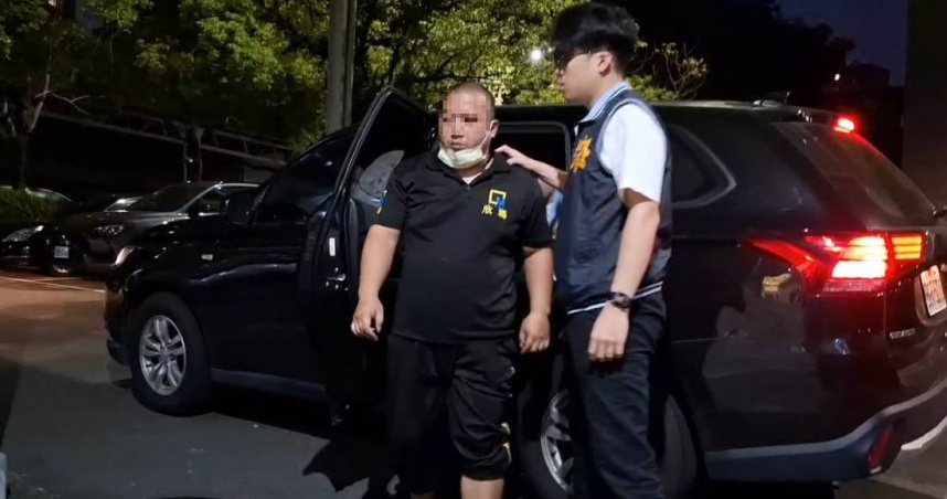 瘋狂留言「砍死蕭予瑄」 30歲謝姓男子遭逮到案