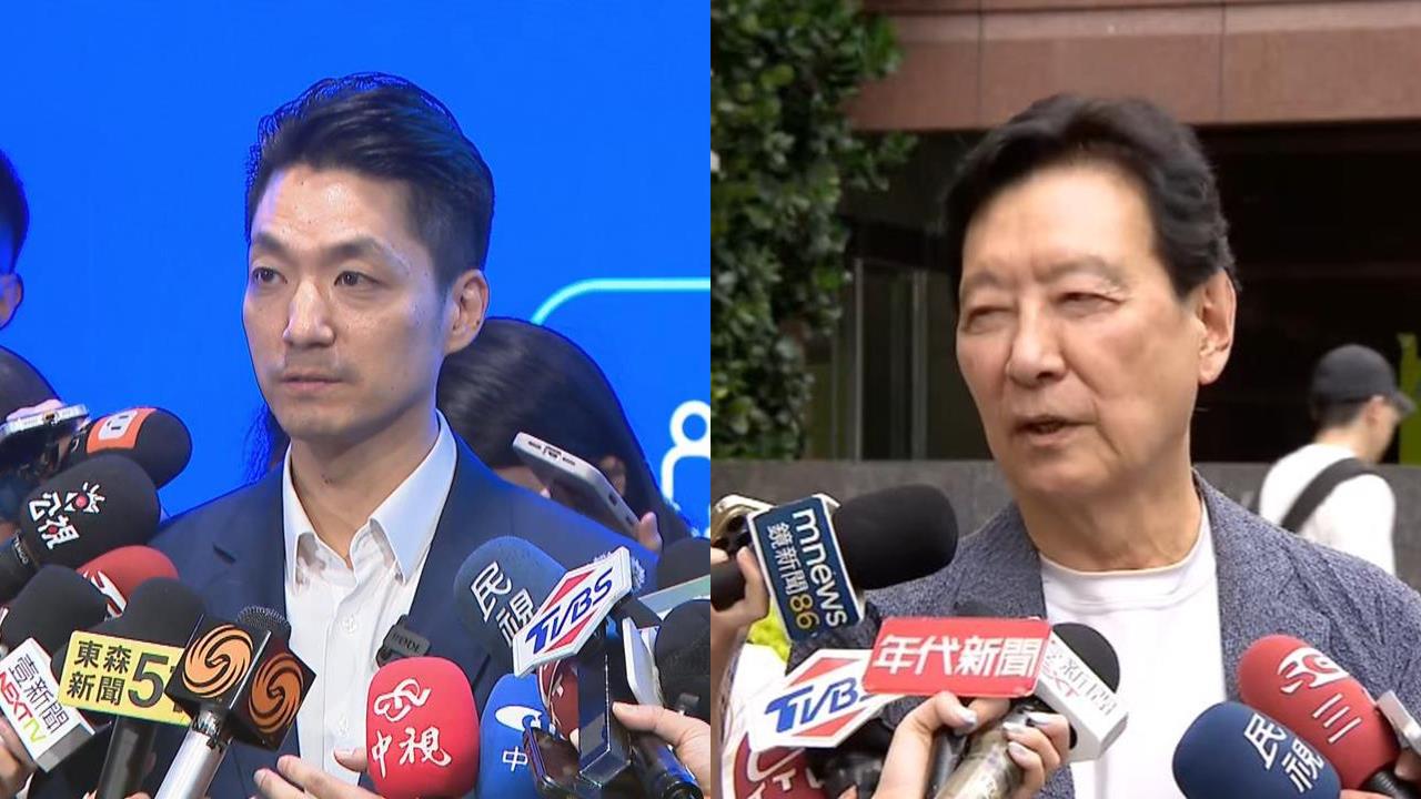 蔣萬安「被賴清德視為威脅」才陷苦戰？學者列3大致命傷打臉趙少康：做不好還別怪人