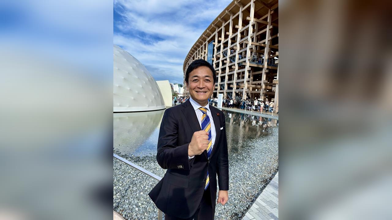 快新聞／日本政壇變天？日在野黨考慮合推人選　阻高市早苗任首相
