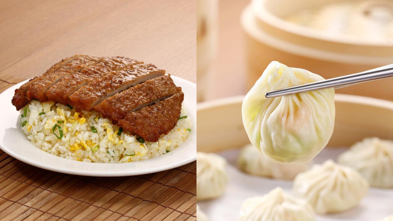 4小學女生「無家長陪同」進鼎泰豐用餐！她一看嚇到：現在小孩消費自由真的很驚人