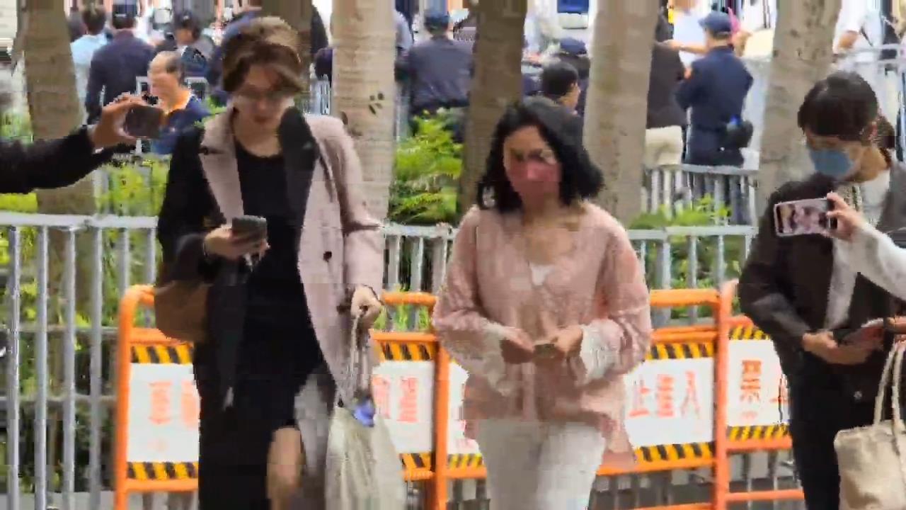 快新聞／當庭大翻盤！李文宗兄妹全認罪拚緩刑　詹凌瑀酸爆柯文哲：窩裡反得乾乾淨淨