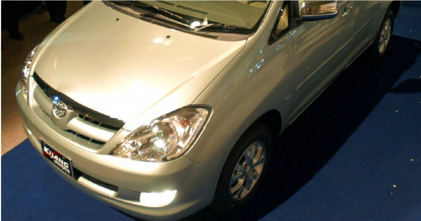 印度邦加羅爾驚傳「運鈔車劫案」！光天化日下搶走7億盧比