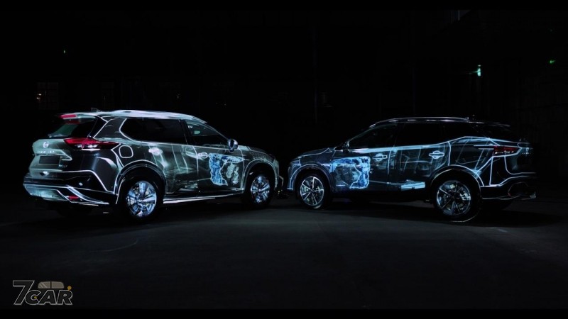 費時不到 1 年半！　Nissan e-POWER 電能動力系統車型在歐洲累積售出 10 萬輛