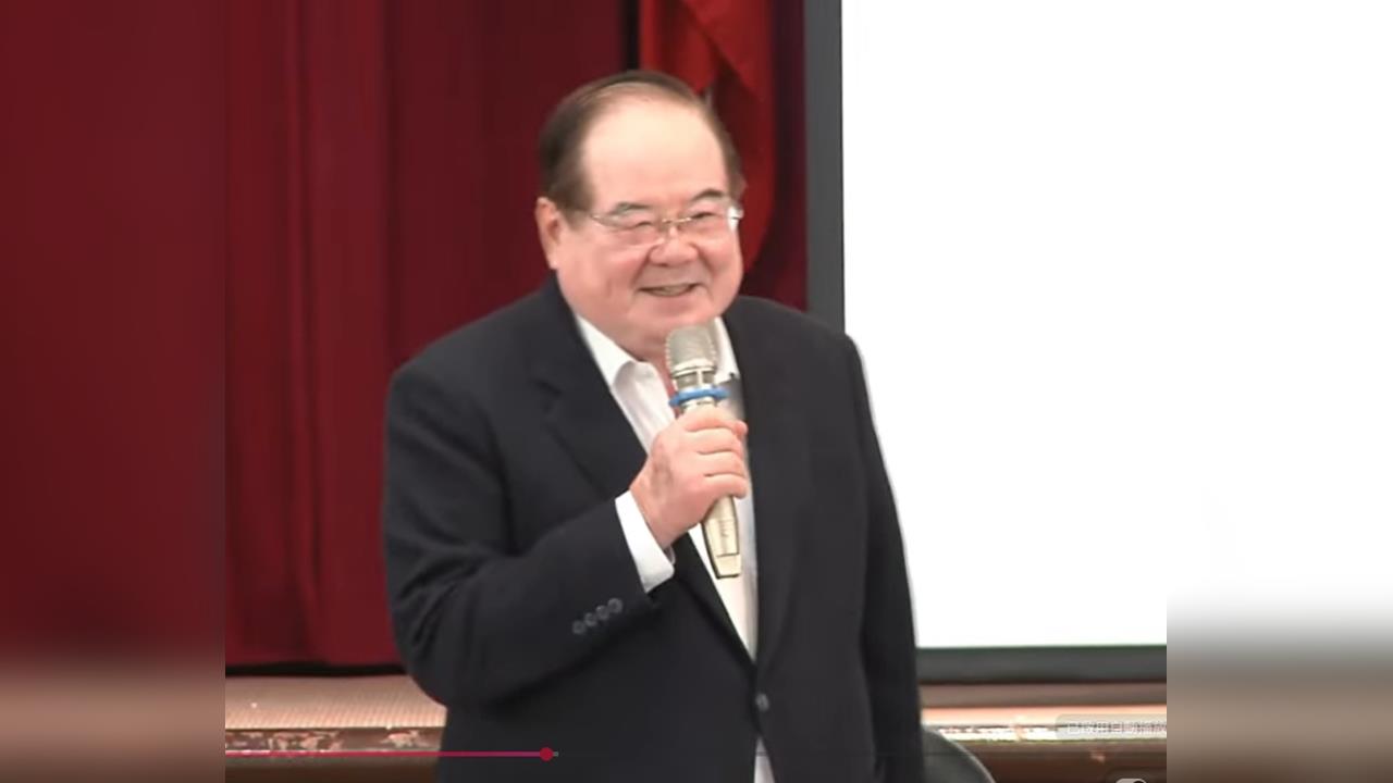 快新聞／確定了！李乾龍：3/11中常會徵召李四川　藍白合將採民調進行