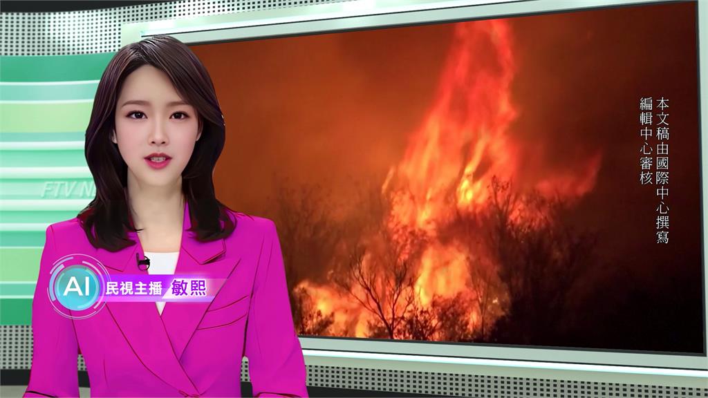 敏熙報氣象／奇招！美國男穿「熊熊裝」模仿吼叫 成功嚇跑黑熊
