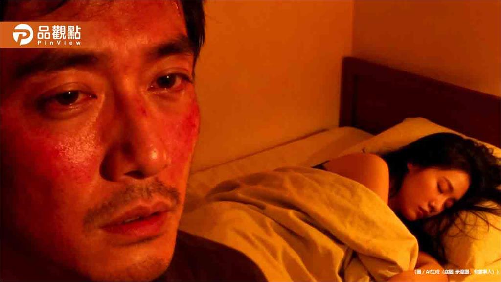 酒醉男闖民宅性侵熟睡女！二審重判8年6月