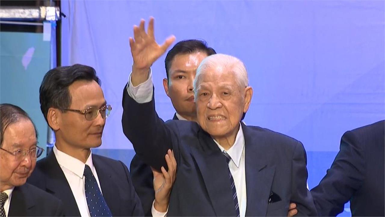 快新聞／日外務省公開1994年外交文件　中國曾施壓：若李登輝訪日「後果不堪設想」