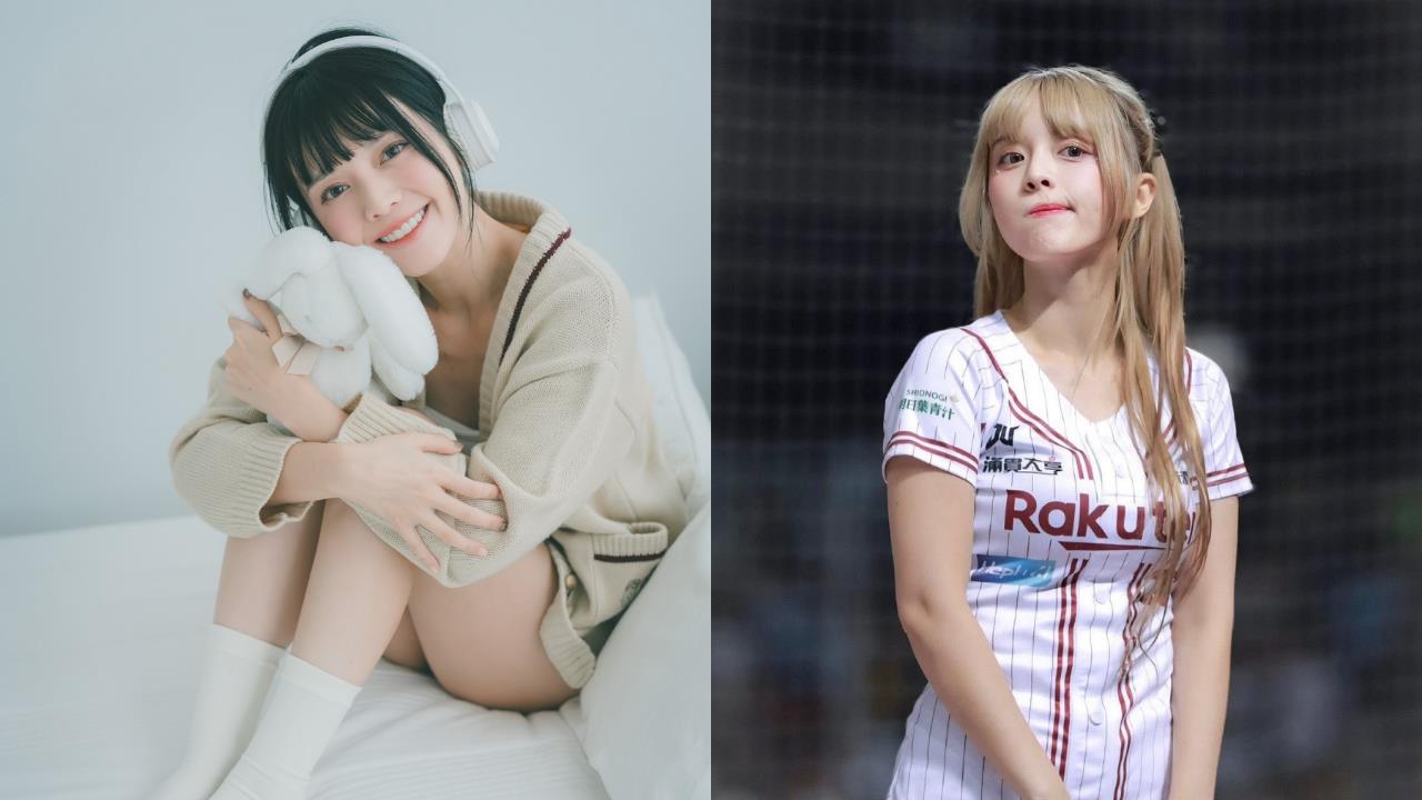 樂天女孩「未公開辣照」全遭外流！她認手滑「誤PO私密資料夾」：要罵我都接受