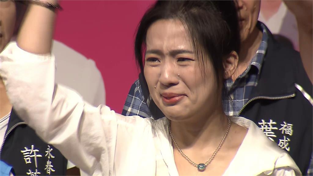 藍黨內估"危險名單"4+2席 王鴻薇.徐巧芯.葉元之等入列