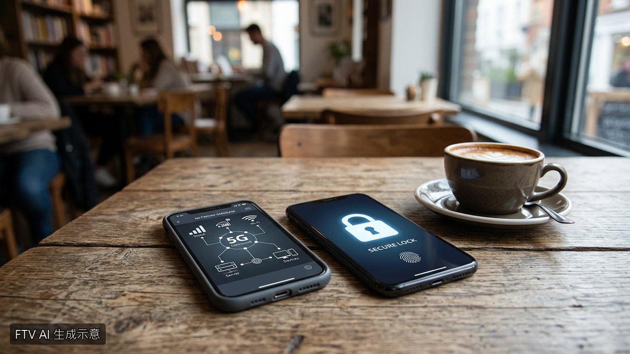 突破普丁數位鐵幕　俄羅斯人靠「雙手機與VPN」求生