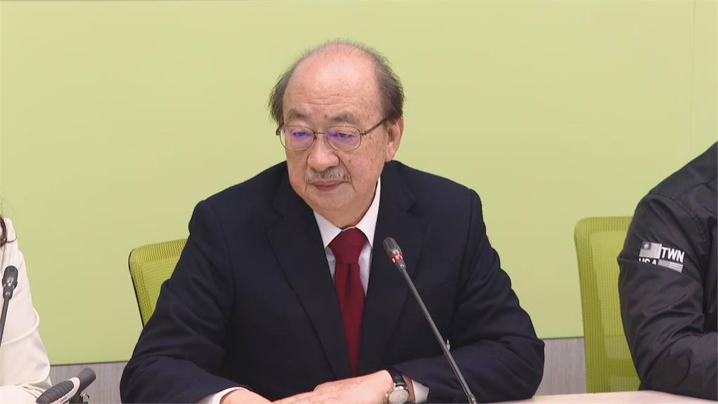 起訴柯文哲／柯文哲遭求刑28年6個月　柯建銘：就是無期徒刑