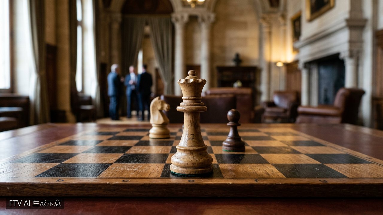 匈牙利政局變天　總理擬提西洋棋后 Judit Polgar 任總統