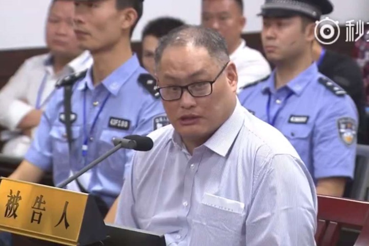 「周泓旭」對比「李明哲」案 台灣、中國法治差很大!