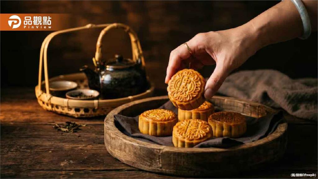 中秋節狂吃月餅!醫師警告:5類人一天最多半顆
