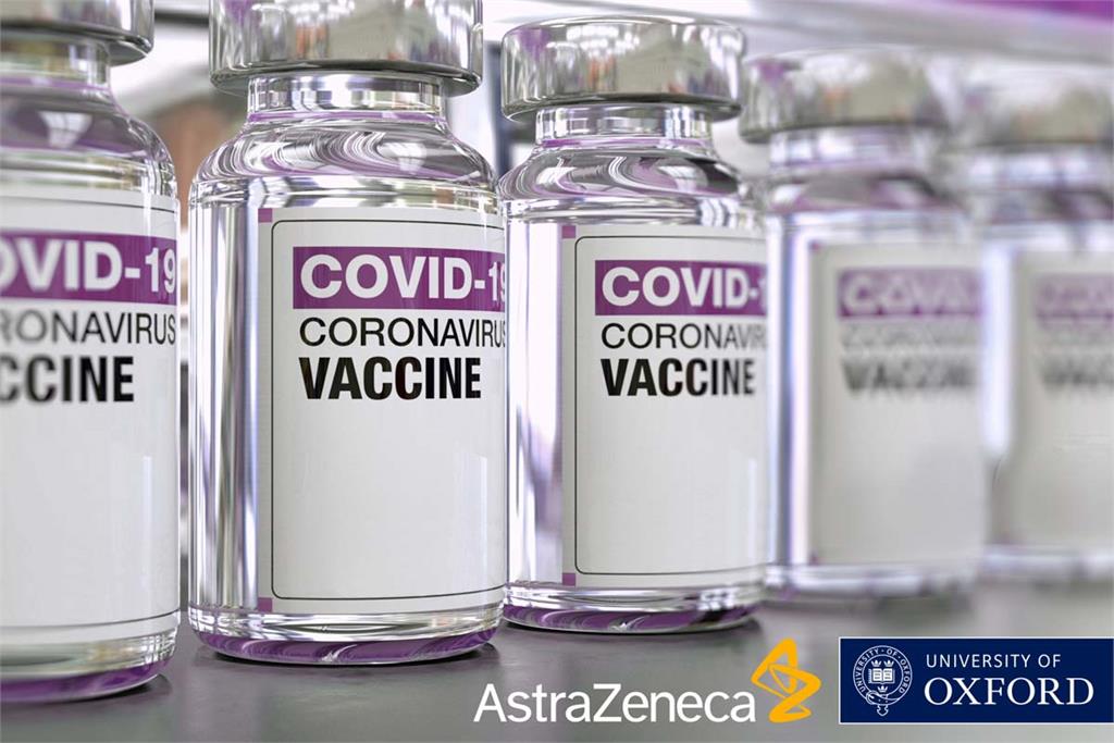 日本3000萬劑AZ疫苗暫不施打　可望6月部份供台